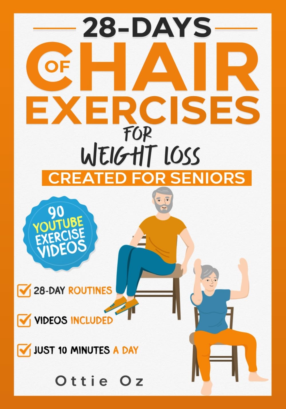 28-Day Challenge Workout Free Printable