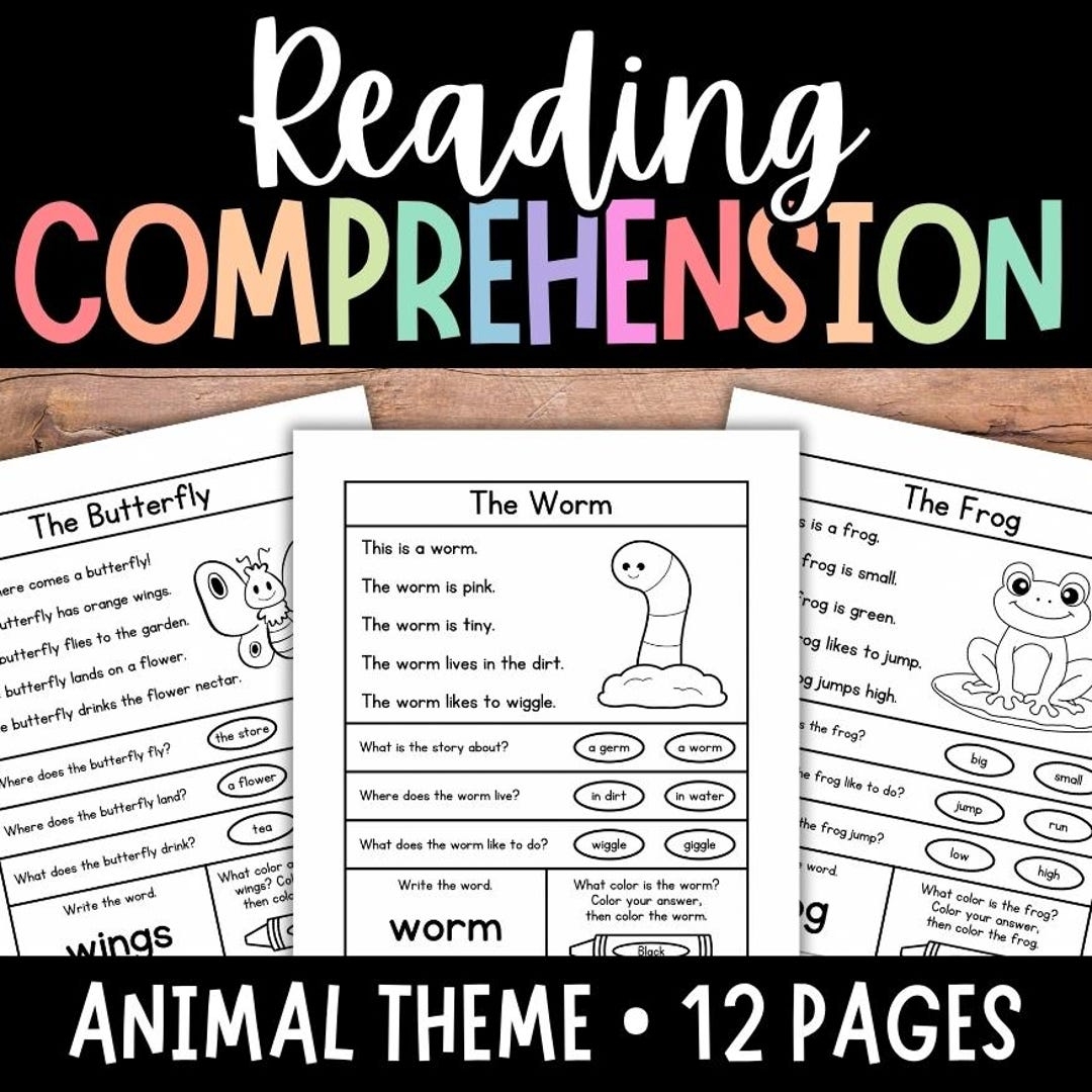 Switzerland Reading Comprehension Worksheets