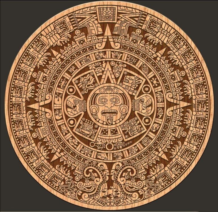 Apocalypse Now The World Is Ending Next Week Says corrected Mayan Calendar We Still Recommend Social Distancing