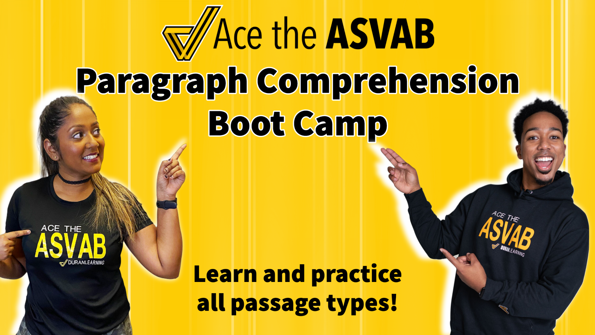 Reading Comprehension Worksheets Asvab