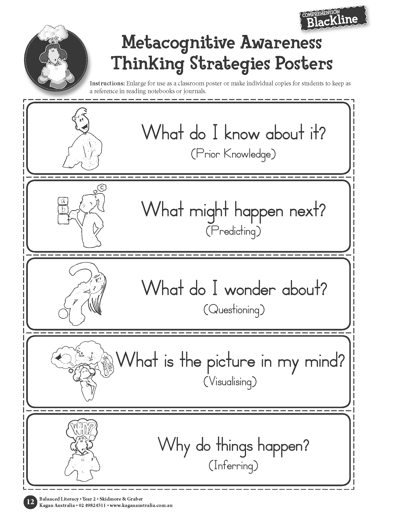 Balanced Literacy Year 2