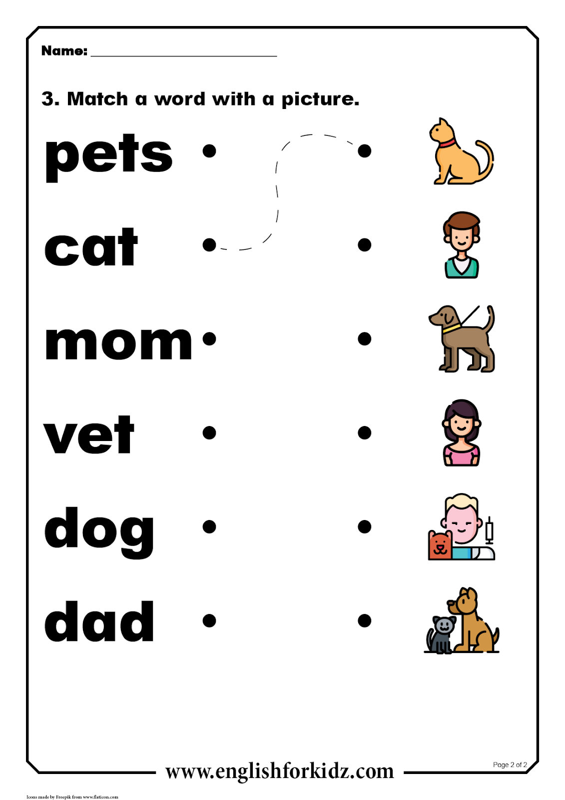 Reading Comprehension Worksheets Word Document