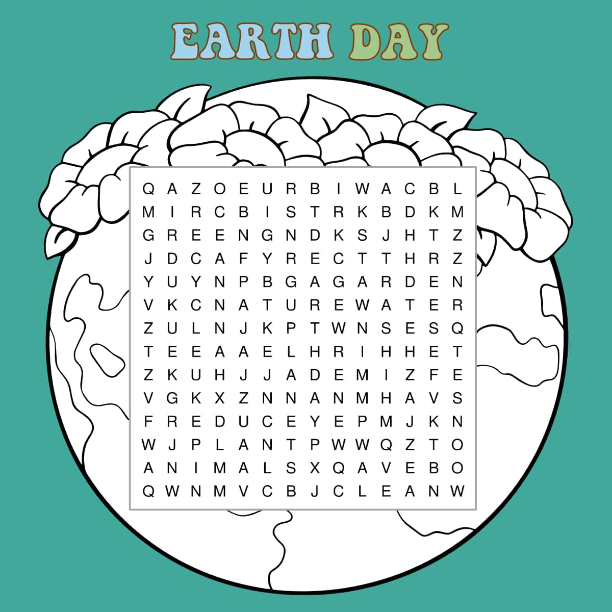 Free Printable Puzzles For Adults Pdf