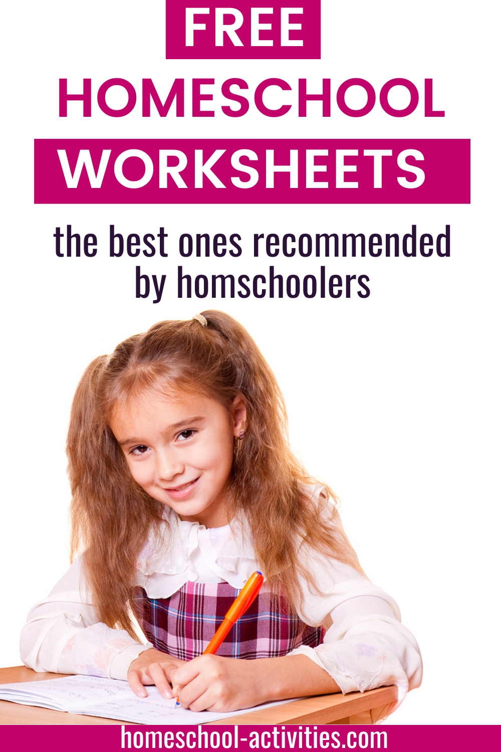 Homeschooling Free Printables
