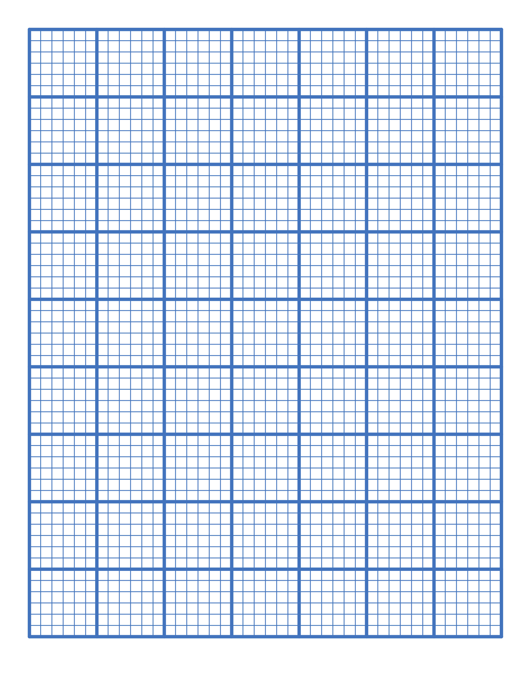 Free Printable Graph Paper Online Grid Paper Free Printables Monograms Design Tools Patterns U0026 DIY Projects