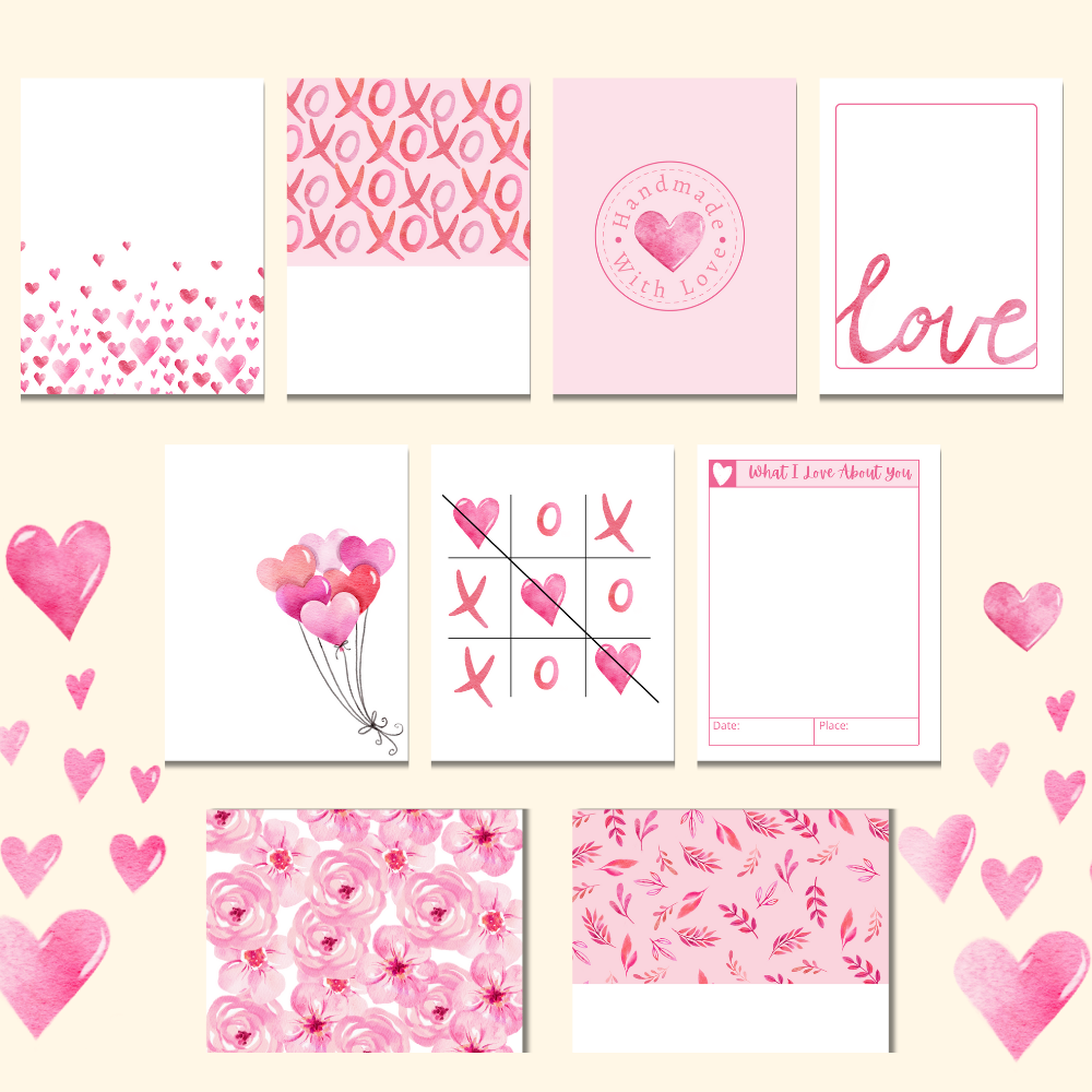 Free Printables 