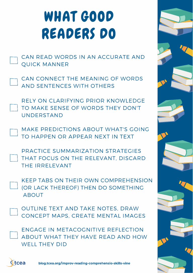 Improve Reading And Comprehension Skills Using Vine TCEA TechNotes Blog
