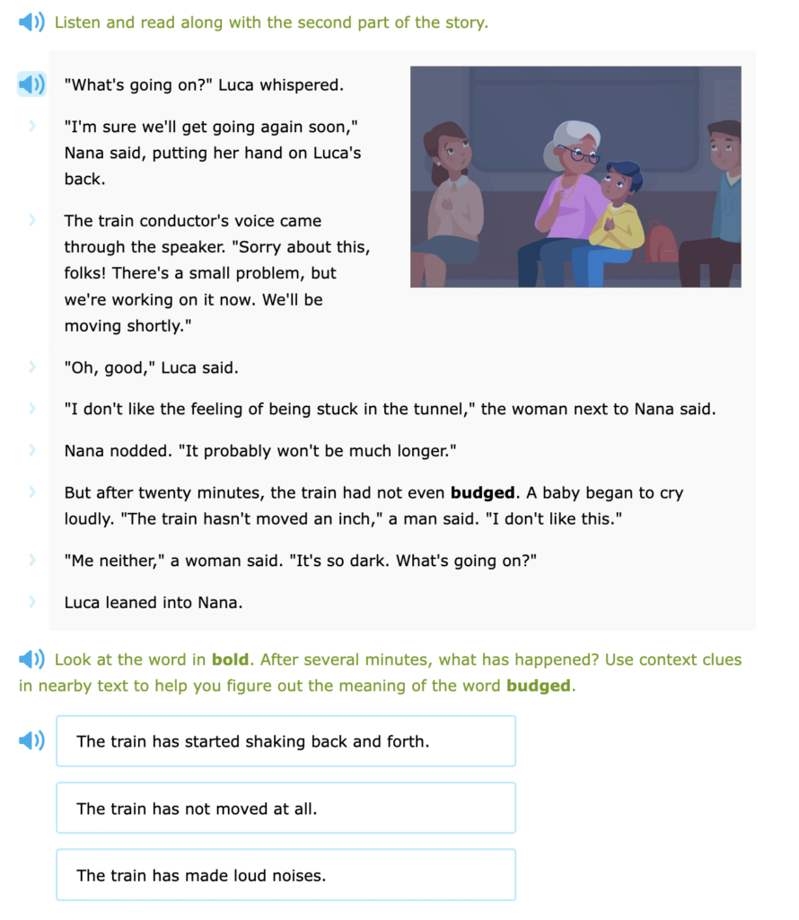 IXL And The Science Of Reading IXL Official Blog