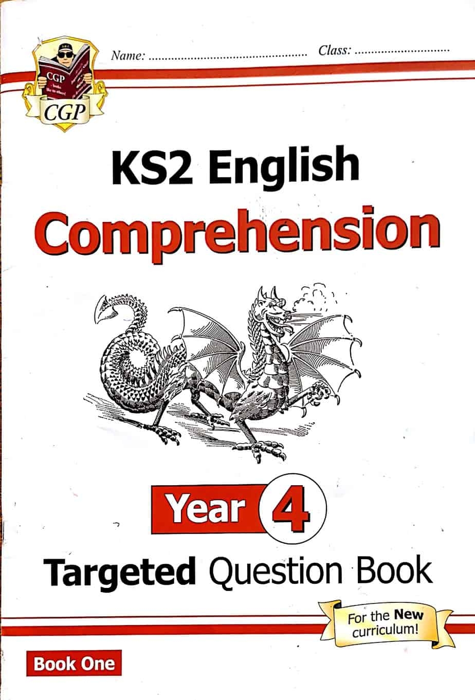 KS2 English Year 4 Comprehension Targeted Questions ISBN 978 1 78294 449 2 The Local Teachers