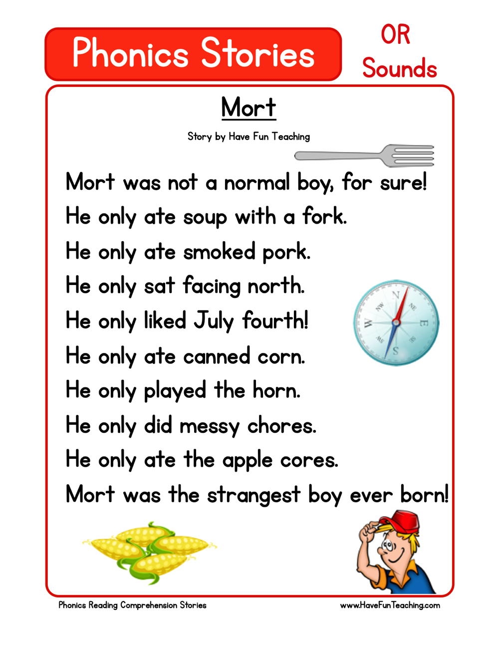 Sat Reading Comprehension Practice Worksheets