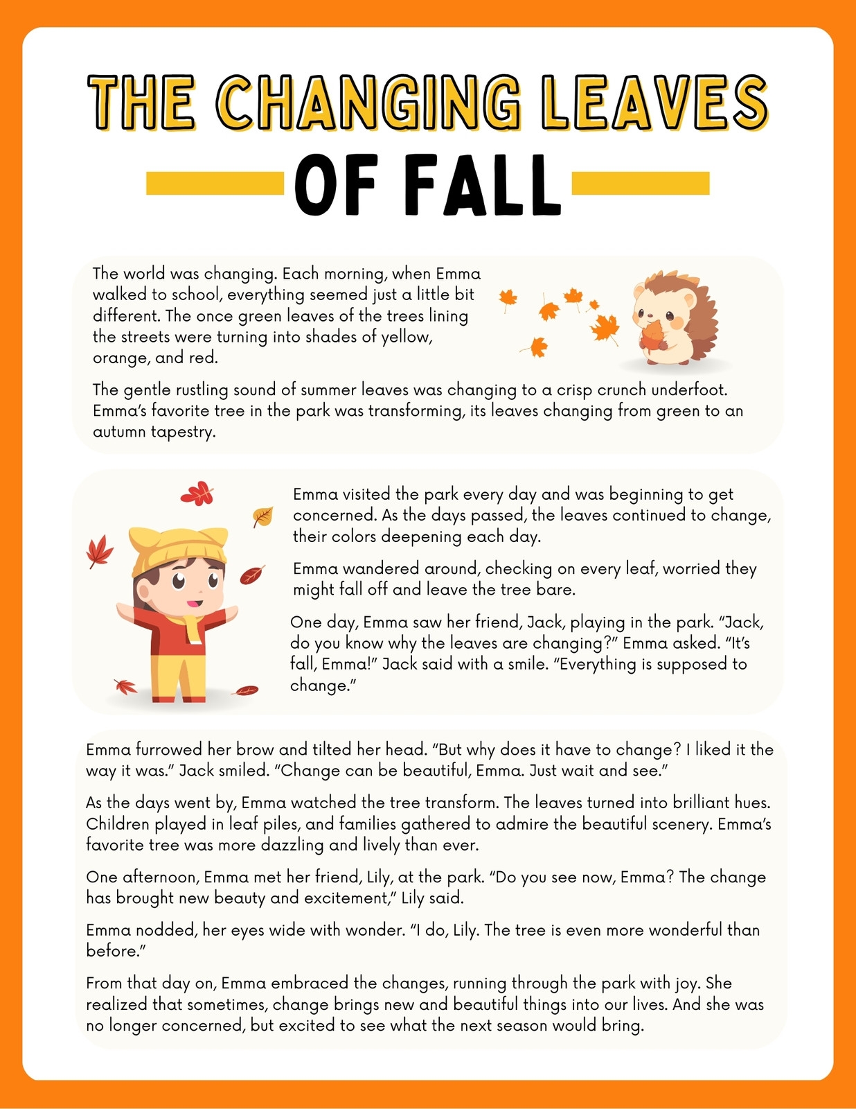 Page 2 Customize 255 Reading Comprehension Worksheets Templates Online Canva