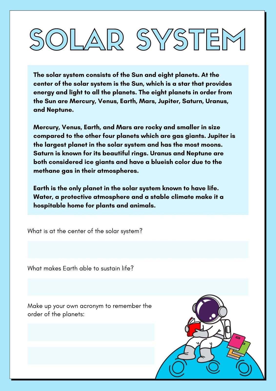 Page 4 Customize 256 Reading Comprehension Worksheets Templates Online Canva