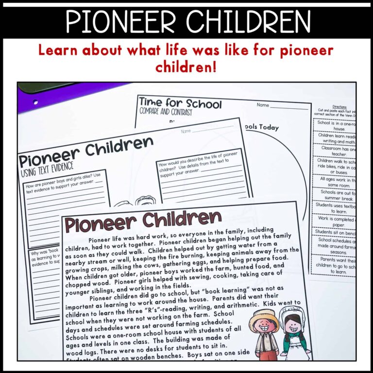 Pioneer Life Westward Expansion California Gold Rush Oregon 