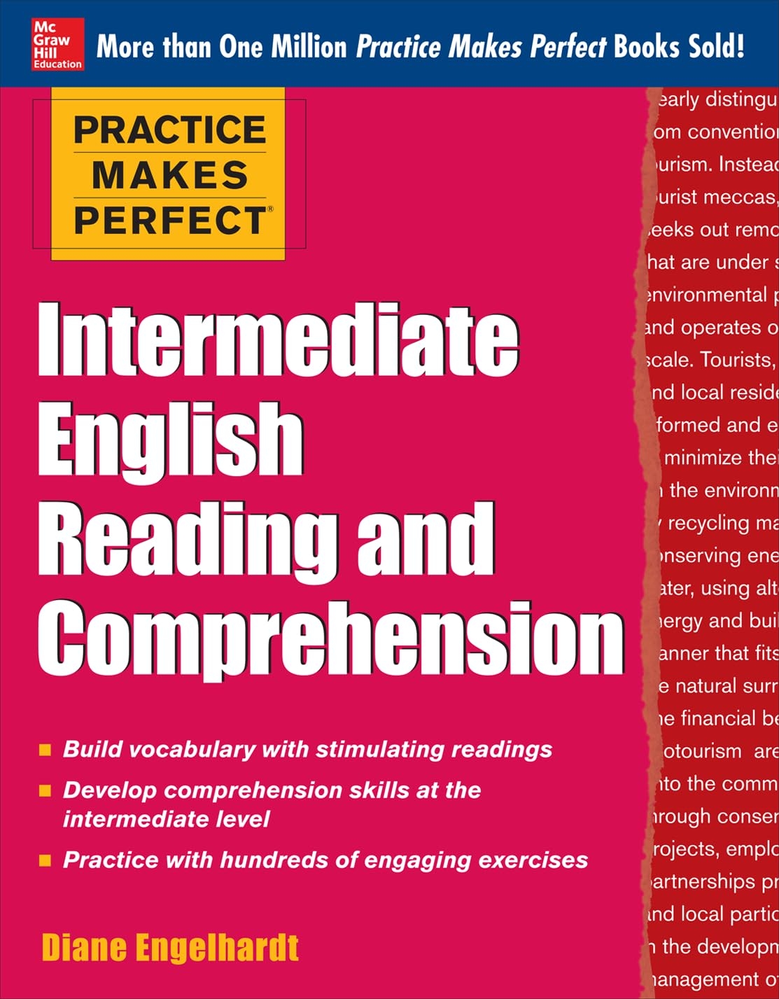 Practice Makes Perfect Intermediate English Reading And 