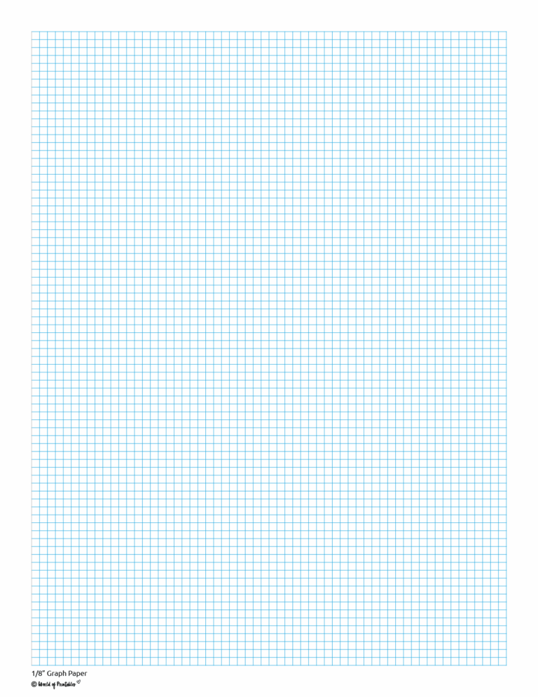 Printable Graph Paper 12 Styles Of Paper Templates World Of Printables