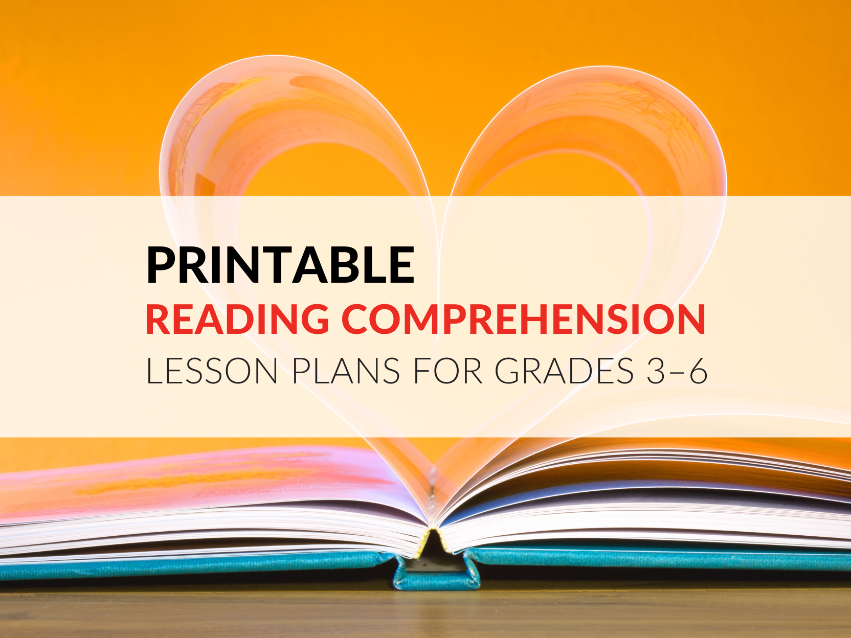 Reading Comprehension Worksheets For 6-8