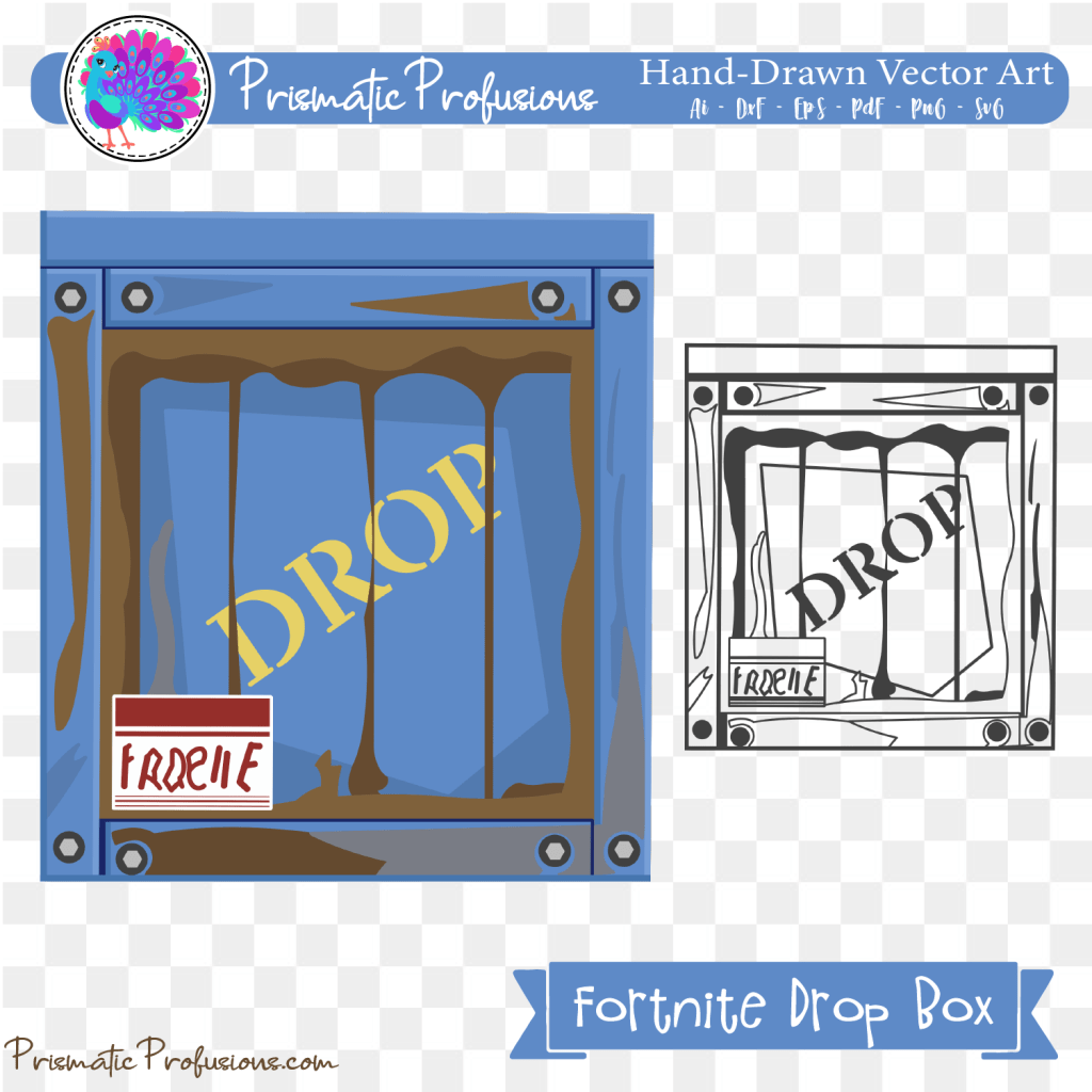 PrismaticProfusions On X 