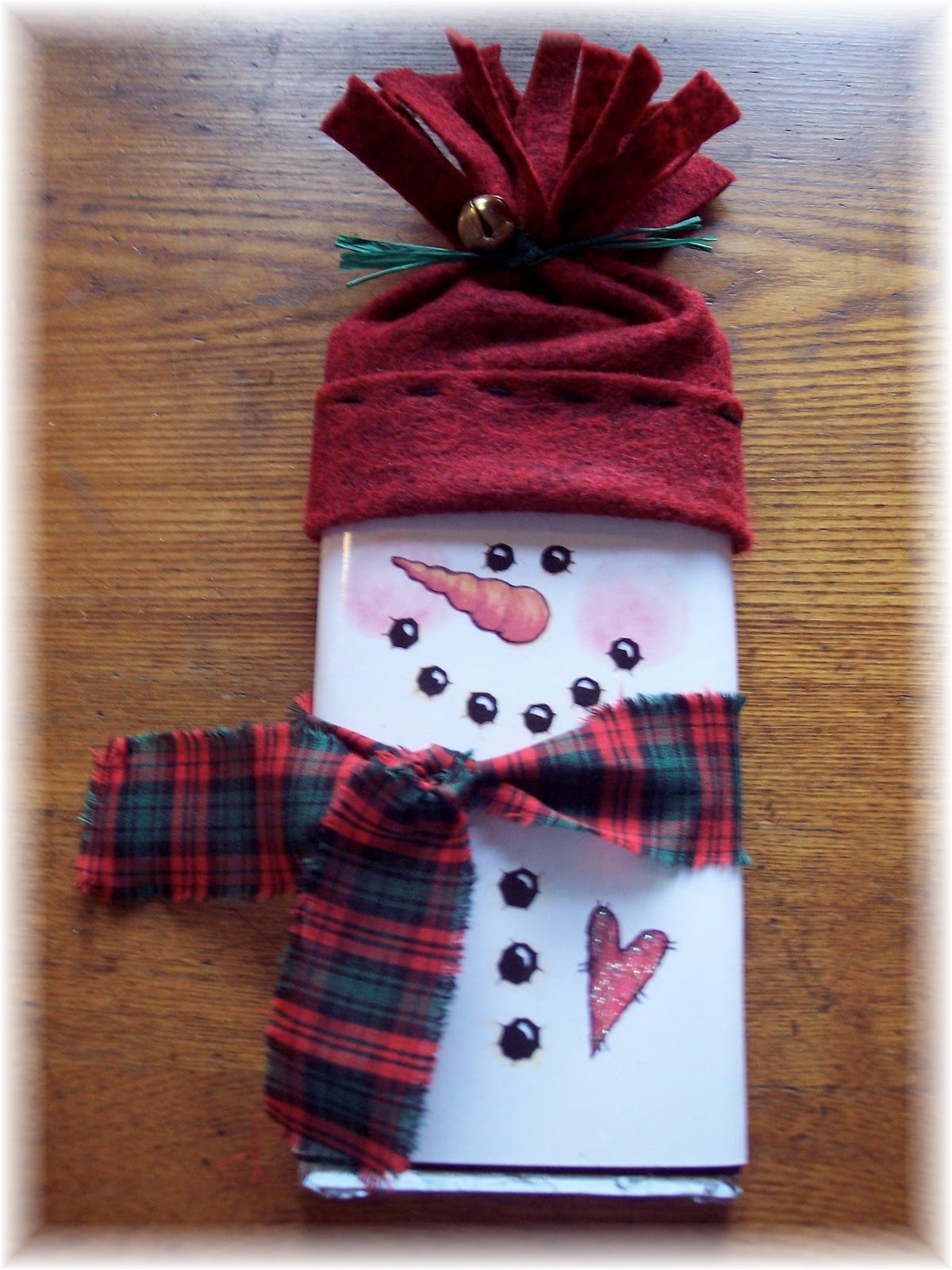 Quick Cute And Inexpensive Gift Clutterbug