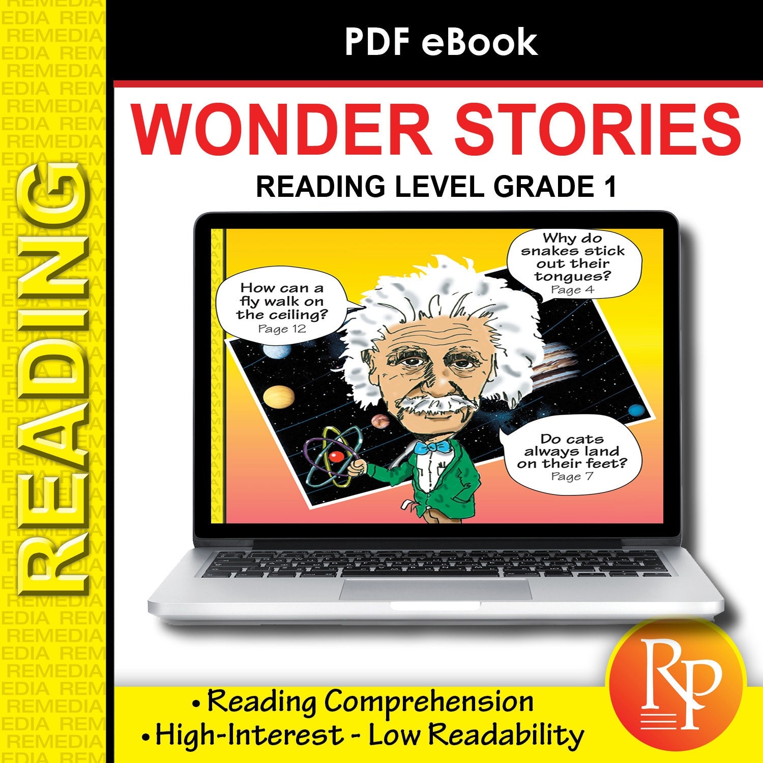 Reading Comprehension 