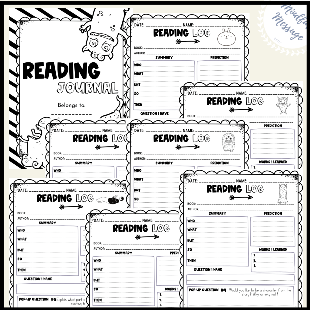 Reading Comprehension Worksheets For Ell Students