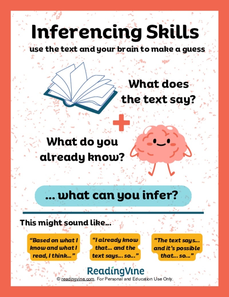 Reading Comprehension Worksheets