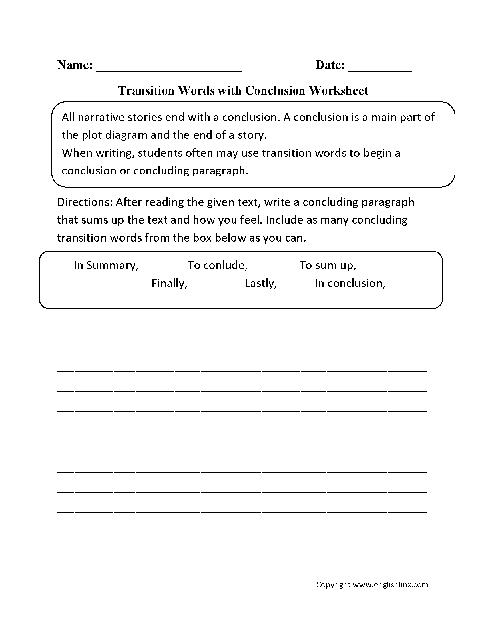 Reading Worksheets Drawing Conclusions Worksheets Worksheets Library