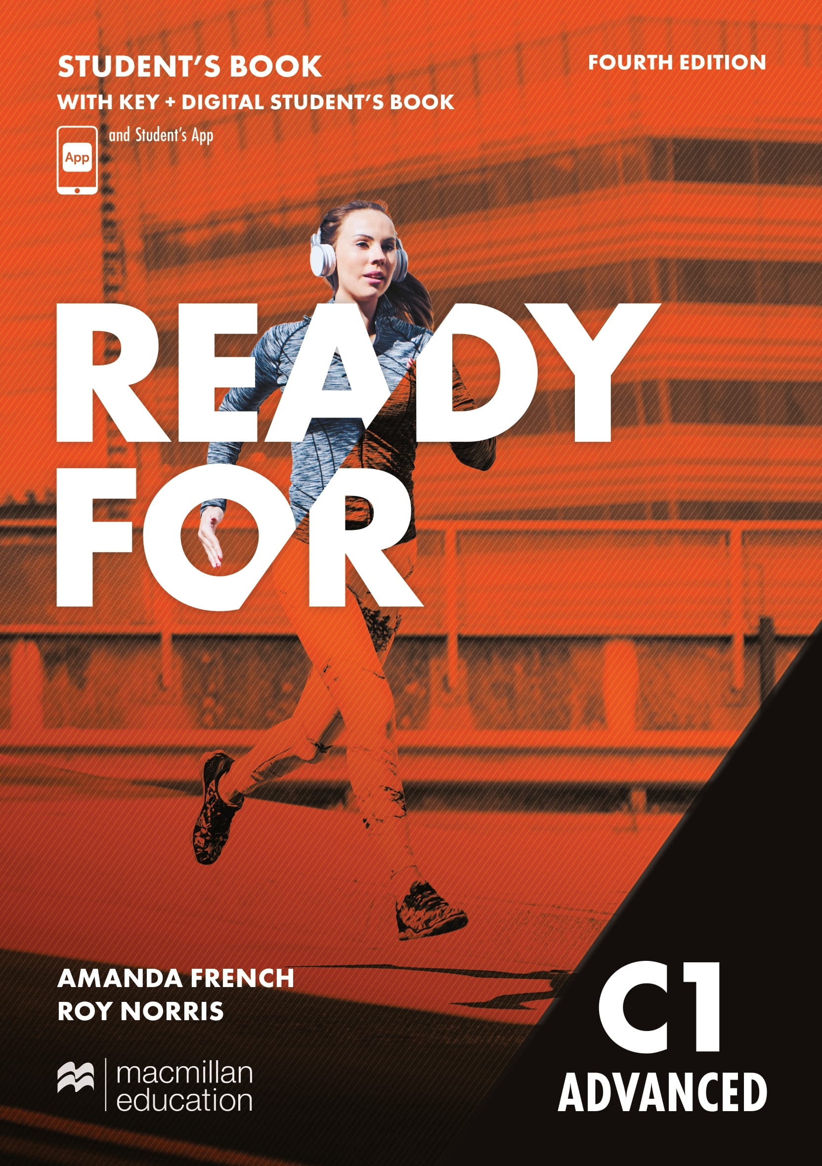Ready For C1 Advanced 4th Edition Macmillan English