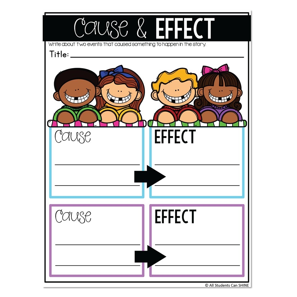 Reading Comprehension Small Group Worksheets