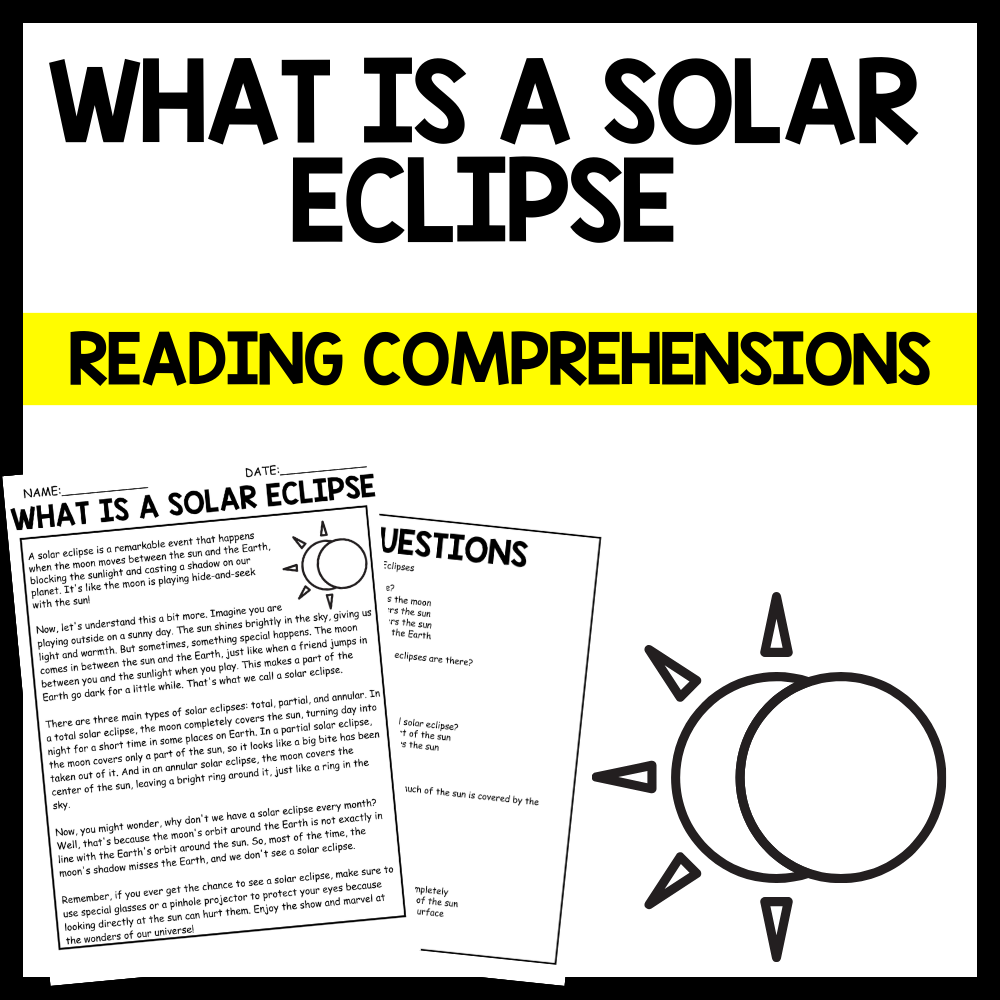 WHAT IS A SOLAR ECLIPSE