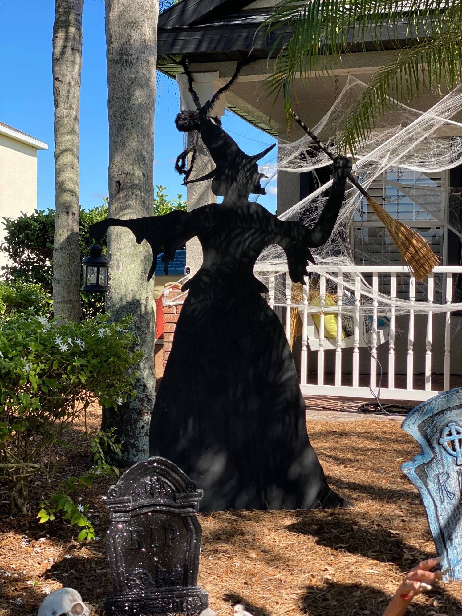 Free Printable Pictures Of Witches