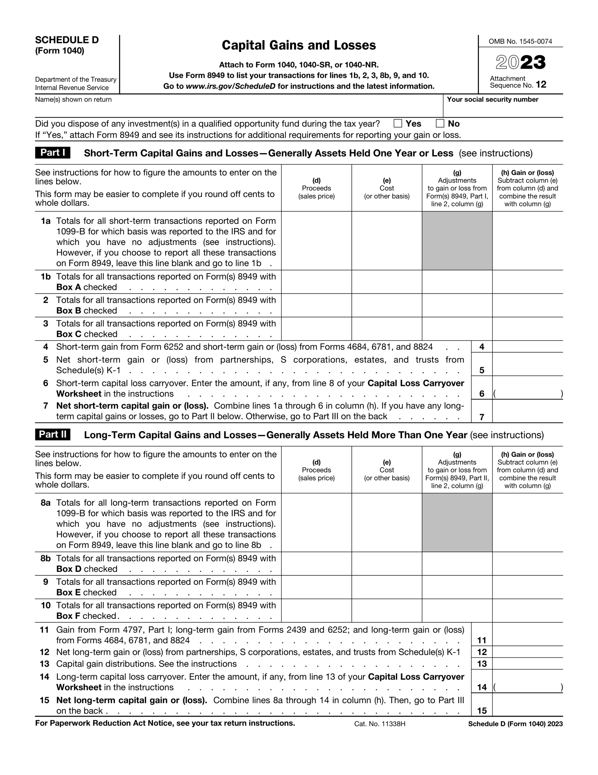 Form 1095 A 2024 2025 Fill Edit And Download PDF Guru