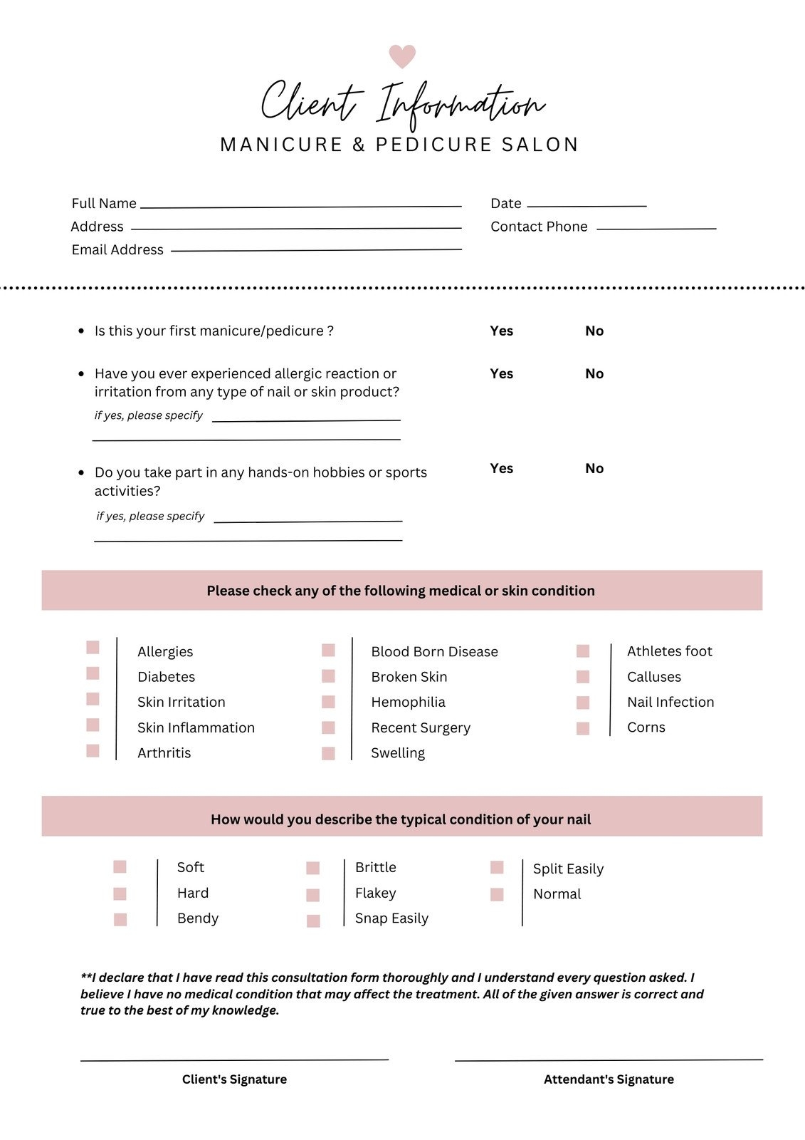 Free And Customizable Consultation Templates Canva