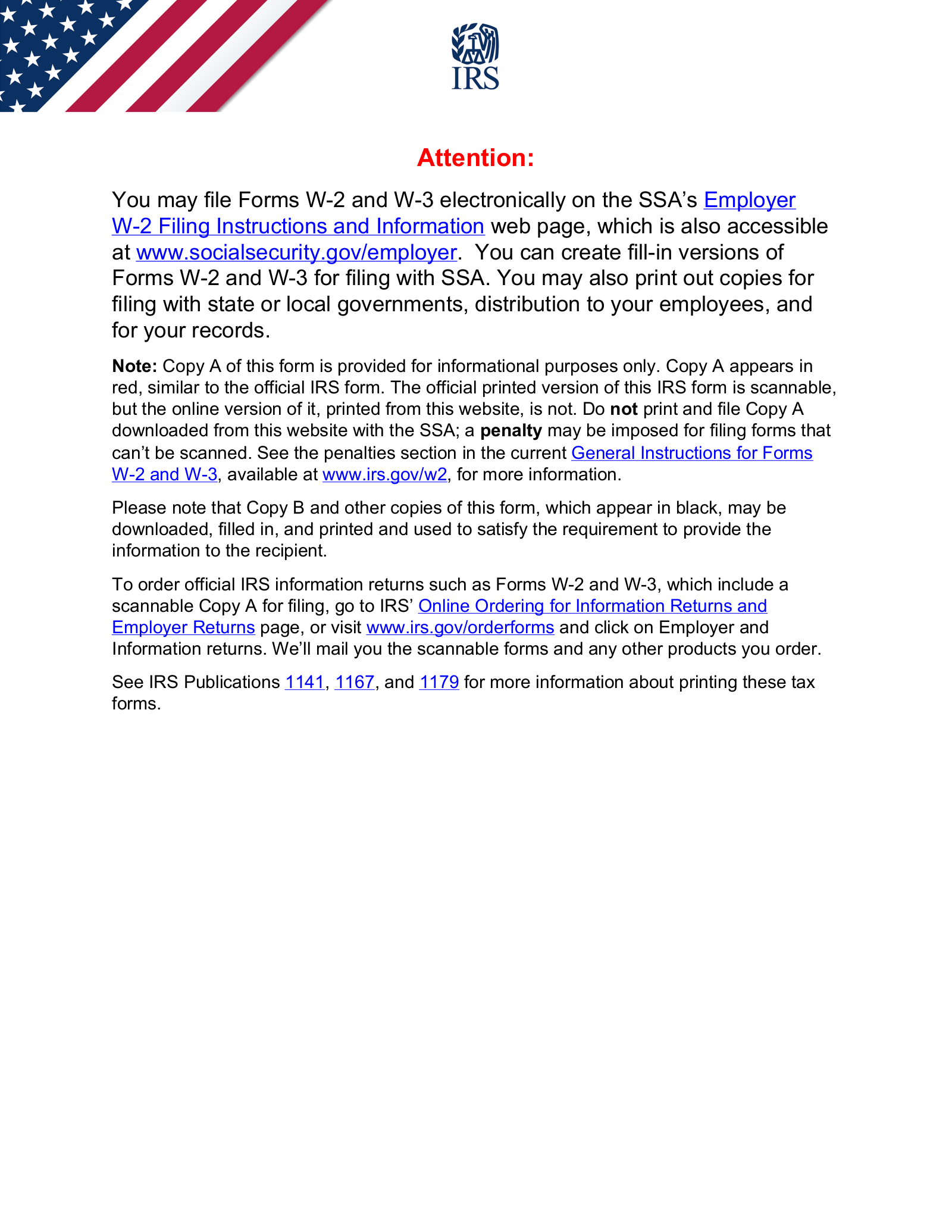 Free 2025 Printable Tax Forms