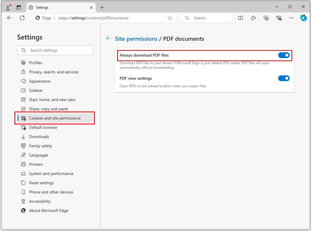 How To Stop Firefox From Opening PDF Automatically 4 Ways 