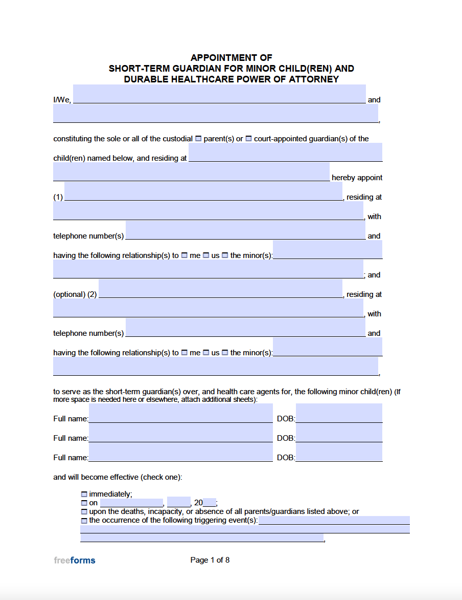 Legal Forms For Child Custody Supreme Court Family Law Rules 2024 