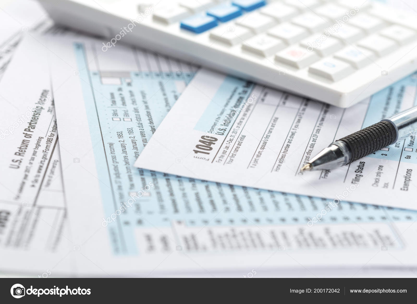 Free Printable 20017 Tax Form W-4